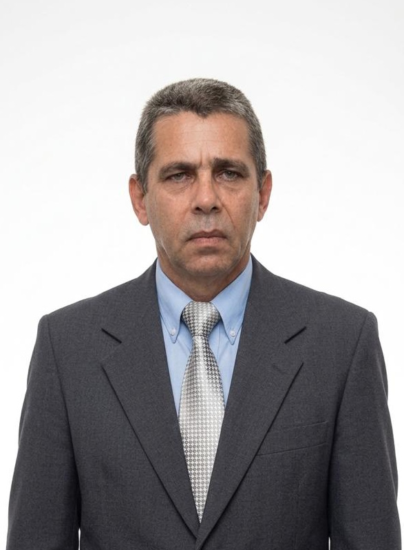 Dr. Ruan Massu