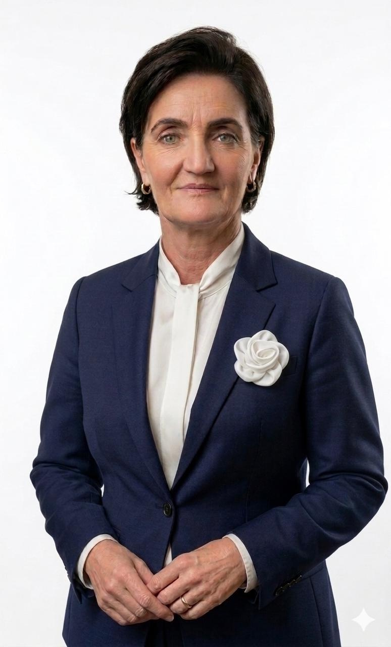 MSc. L&iacute;via Robles
