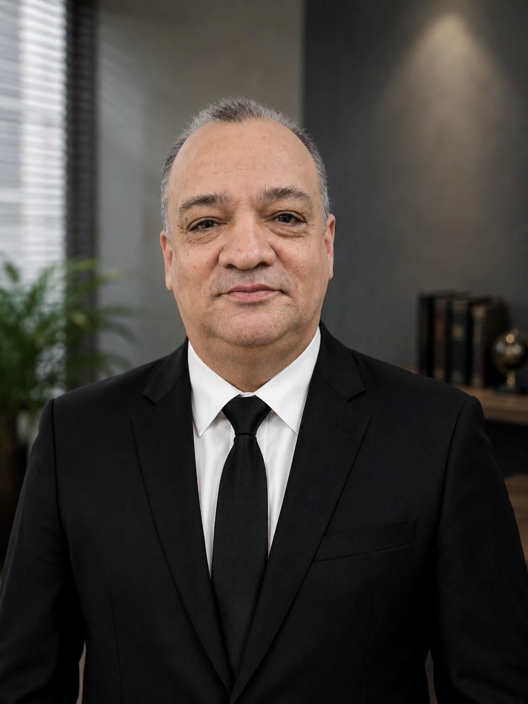 CARLOS VERDENCIA