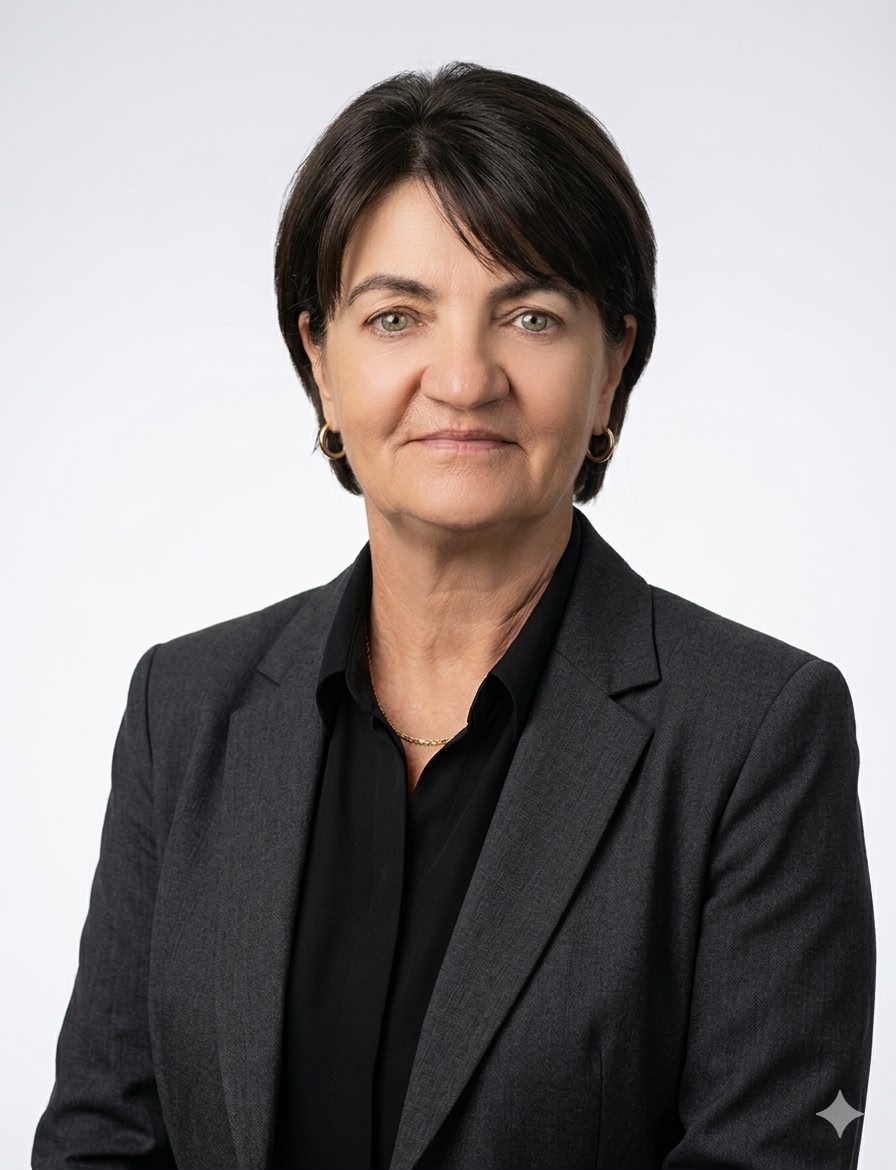 LIVIA ROBOBLES