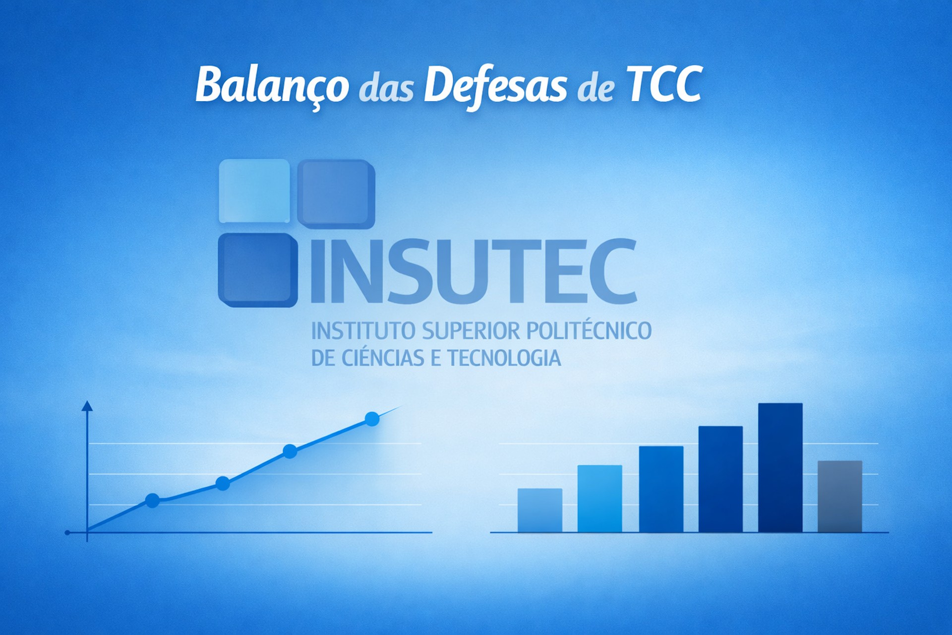 Balan&ccedil;o do Primeiro Dia de Defesas de TCC